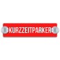Preview: KURZZEITPARKER